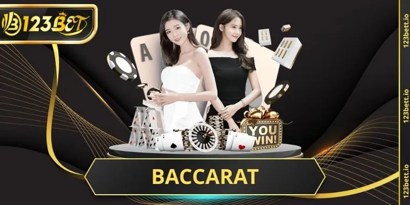 baccarat