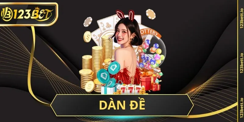 dàn đề
