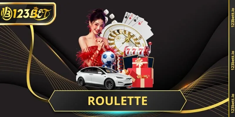 roulette